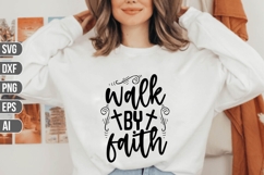 Christian SVG Bundle, Faith Svg, Jesus Svg, Religious Svg Product Image 9