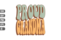 Grandma SVG Bundle, Grandmother Svg, Grandma Sayings Svg Product Image 3