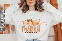 Thanksgiving Svg Bundle, Fall Svg, Autumn Svg, Turkey Svg Product Image 6