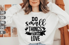 Inspirational SVG Bundle, Self Love Svg, Funny Quotes Svg Product Image 3