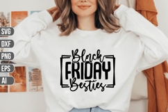 Black Friday Svg Bundle, Black Friday Shirt Svg Product Image 15
