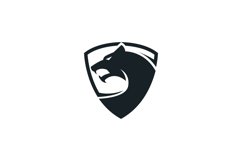 Black Cat Logo Product Image 1