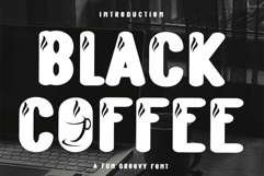 Black Coffee Product Image 1