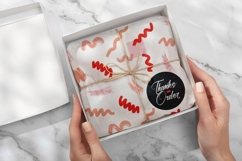 Black Fatal - Brush Calligraphy Font Product Image 10