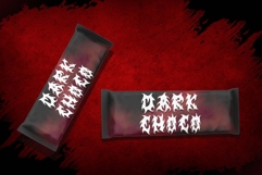 Black Flames Product Image 3