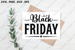 Black Friday SVG, Shopping Svg Product Image 3