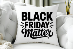 Black Friday SVG Bundle | Black Friday Shirt SVG Designs Product Image 19
