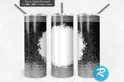tumbler sublimation,sublimation design,black white glitter,add text tumbler,black glitter,ombre tumbler,ombre glitter,seamless tumbler,white glitter,white bokeh tumbler,seamless sublimation,cheap tumbler image,sublimation graphic,black silver tumbler,blac