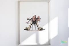 Black &amp; Gold New Year Celebration Product Image 2