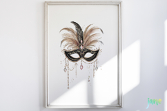 Black &amp; Gold New Year Celebration Product Image 2