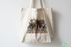 Black &amp; Gold New Year Celebration Product Image 3