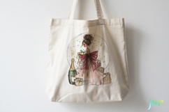 Black &amp; Gold New Year Celebration Product Image 3