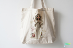 Black &amp; Gold New Year Celebration Product Image 3