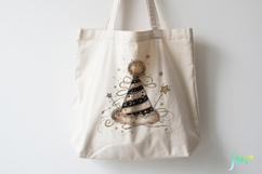 Black &amp; Gold New Year Celebration Product Image 3