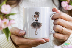 Black &amp; Gold New Year Celebration Product Image 4