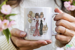 Black &amp; Gold New Year Celebration Product Image 4