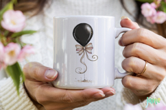 Black &amp; Gold New Year Celebration Product Image 4