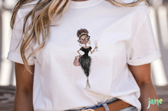 Black &amp; Gold New Year Celebration Product Image 5