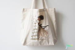 Black &amp; Gold New Year Celebration Product Image 5