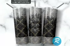 black white glitter,add text tumbler,black glitter,ombre tumbler,ombre glitter,seamless tumbler,white glitter,white bokeh tumbler,seamless sublimation,cheap tumbler image,sublimation graphic,black silver tumbler,black silver ombre,black silver glitter,gli