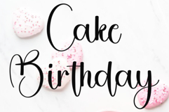 Black Handmade Product Image 4