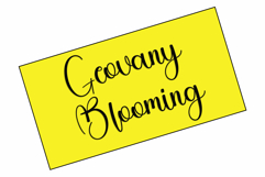 Black Handmade Product Image 6