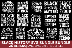 630 SVG Designs Mega Bundle | 630 Unique SVGs Product Image 7