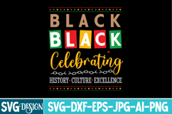 Black History Month,Black History Month Svg,Juneteenth SVG