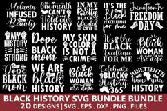630 SVG Designs Mega Bundle | 630 Unique SVGs Product Image 6