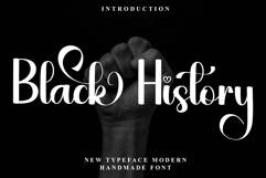 Black History Product Image 1