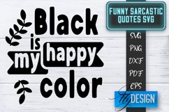 Sassy Quotes Design| Sassy SVG| Sarcastic Quotes SVG| Funny Product Image 1