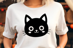 Cute Halloween Collection SVG Product Image 5