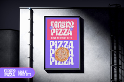 Black Name - Playful Fun Display Font Product Image 7