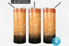 glitter ombre,glitter tumbler,orange glitter,orange gray tumbler,tumbler sublimation,ombre tumbler,orange to gray,orange gray ombre,20 oz skinny tumbler,add text tumbler,tumbler wrap png,sublimation graphic,20 oz sublimation,orange glitte tumbler,orange g