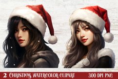 Black Red Christmas Clipart Bundle, Black Red Christmas Clipart, Black Red Christmas Clipart Bundle, Black Red Christmas Watercolor, Watercolor Black Red Christmas, Black Red Christmas Sublimation, Black Red Christmas,