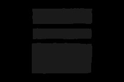 Black set paint frame brush design Product Image 2