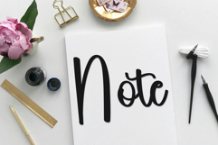 Black Shadow Product Image 3