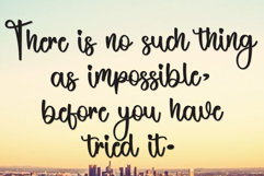 Black Shadow Product Image 5