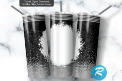 tumbler sublimation,sublimation design,black white glitter,add text tumbler,black glitter,ombre tumbler,ombre glitter,seamless tumbler,white glitter,white bokeh tumbler,seamless sublimation,cheap tumbler image,sublimation graphic,black silver tumbler,blac