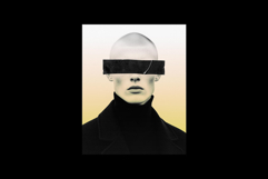 Black Tape: PNG Elements Product Image 3