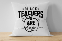 Back To School SVG Bundle, Teacher SVG Design,Graduation SVG Product Image 6