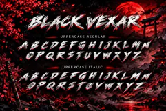 Black Vexar Product Image 6