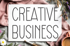 Black White Product Image 6