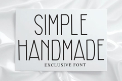 Black White Product Image 4