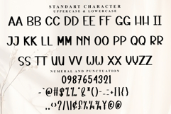 Black White Product Image 5