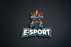 Esport - Gaming Mascot Logo Product Image 2