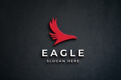 Fast Eagle Logo Product Image 1