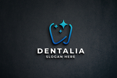 Modern Dental Pro Logo Product Image 2