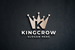 The Royal Apex of Modern Design Logo Product Image 1