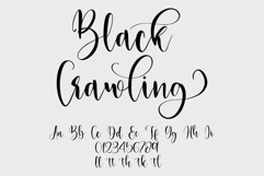 Black Crawling Product Image 1